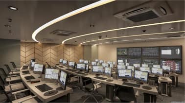 Data centres poised for explosive growth, experts see opportunities in diversifying across ecosystem