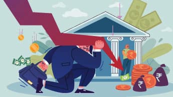 Banks' overdue SMA-2 loans rise in Q4 even as overall asset quality improves