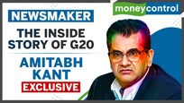 Amitabh Kant On India's G20 Presidency & Why It's Our Biggest Growth Opportunity | India At G20