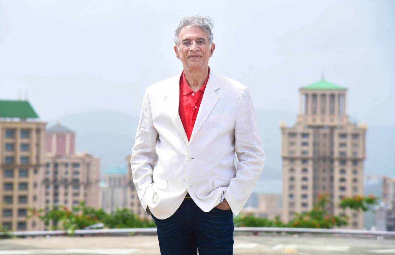 Yotta data centre in Greater Noida expected to boost commercial real estate in the region: Niranjan Hiranandani