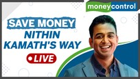 Zerodha’s Nithin Kamath’s Money Mantra For The Young | Childrens' Day Special
