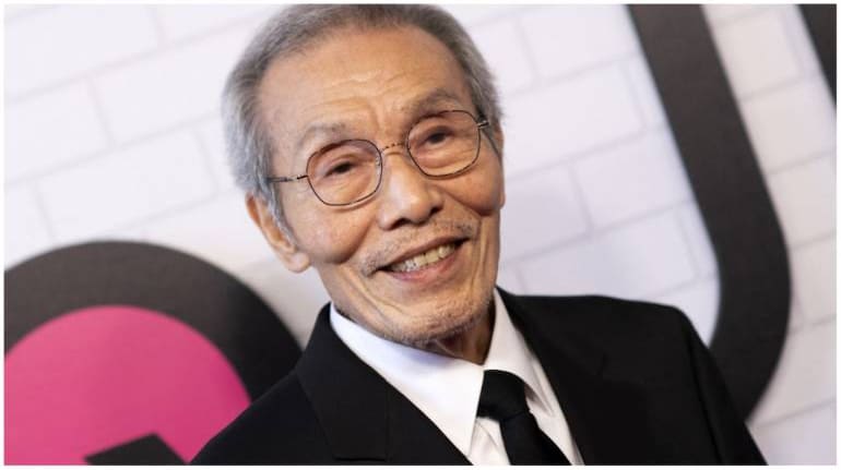 77-Year-Old 'Squid Game' Actor Says He's Been Inundated With Job