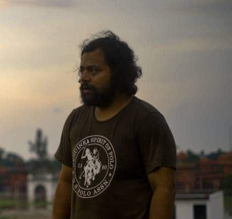 Parth Saurabh.