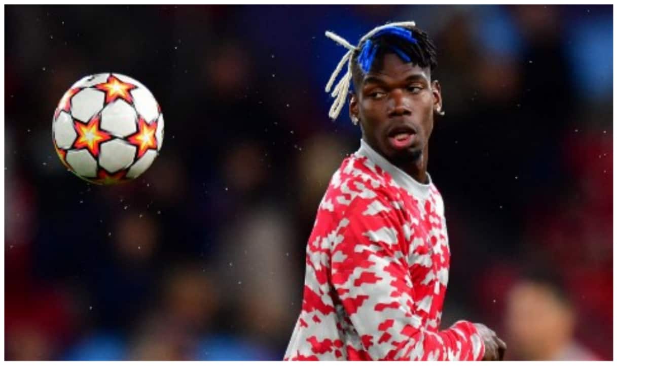 FIFA World Cup 2022: Top 5 injured players