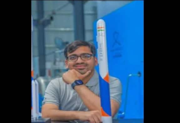 Mission Prarambh | Vikram-S launch at half the cost of US, European counterparts: Skyroot Aerospace’s Pawan Kumar Chandana