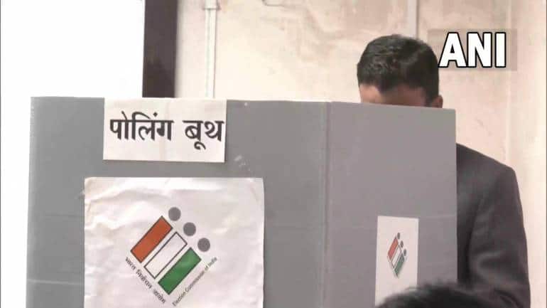 Special awareness camps held for Kashmiri migrant voters in J-K - Vimarsana News