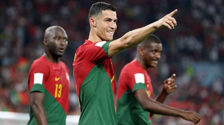 FIFA World Cup 2022: Pre-World Cup Interview Won't Impact Portugal