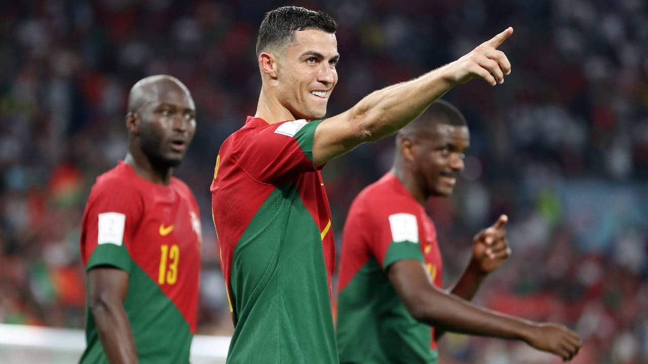 FIFA World Cup 2022 Portugal is not Argentina or Germany; Ghanas defeat shifts the focus