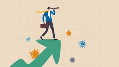 Growth drivers are finally falling in place for large pharma companies Growth drivers are finally falling in place for large pharma companies