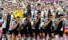 Soccer: Germany crash out of World Cup despite 4-2 win over Costa Rica Soccer: Germany crash out of World Cup despite 4-2 win over Costa Rica