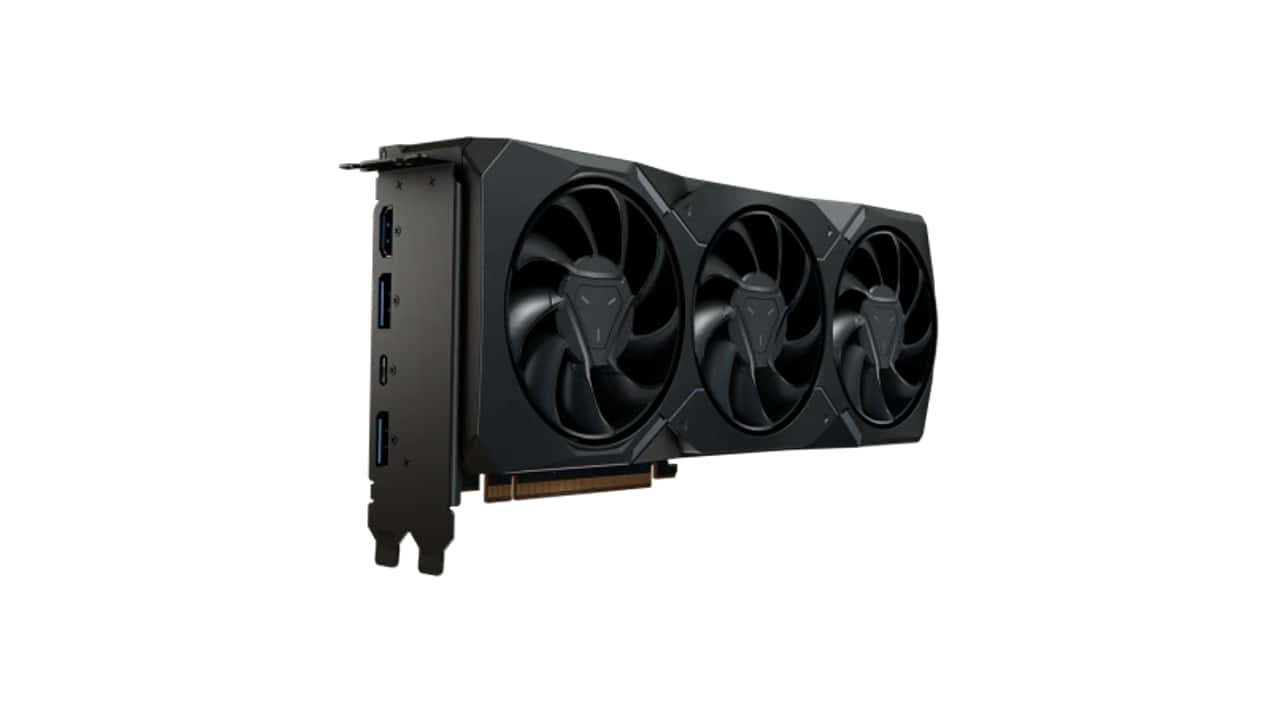 Graphics chip giant AMD has announced new graphics cards—Radeon RX 7900 XTX and Radeon RX 7900 XT—based on high-performance and next-generation RDNA 3 architecture. The 7000 series will be the first to use a chiplet-based design in which the main graphics processing unit (GPU) die is made of 5nm Graphics Compute Die (GCD) and a 6nm Memory Cache Die (MCD). It will help AMD cut manufacturing costs by allowing it to mix and match parts that are suited for different configurations. The smaller components are fused into a large single die.