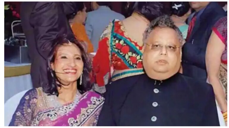 Jhunjhunwala Family Shifts Focus from Titan to IKS