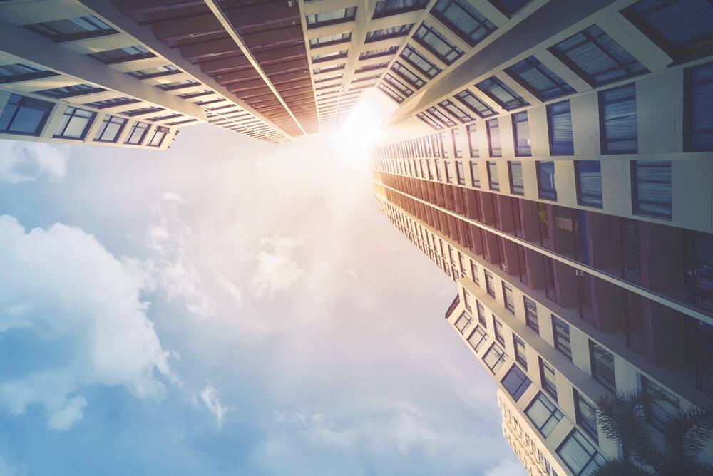 CREDAI partners with HDFC Capital to facilitate investment of Rs 5,000-10,000 cr for housing in non-metros