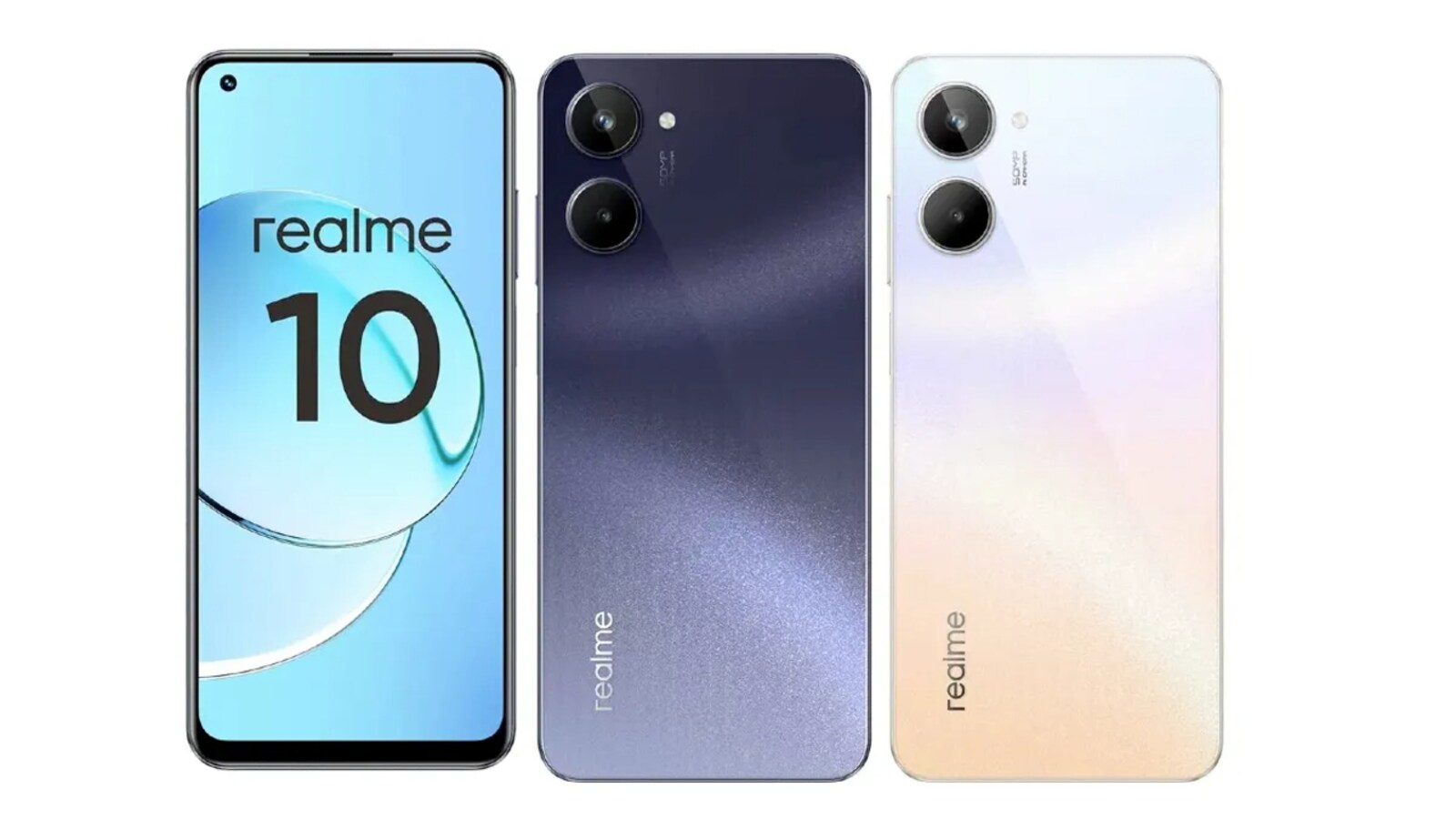 Realme 10 Launch: Realme 10 to launch in India soon: Expected price and  specifications - The Economic Times
