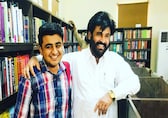 ‘Rajinikanth of Pakistan’ stuns internet with striking resemblance to Tamil superstar