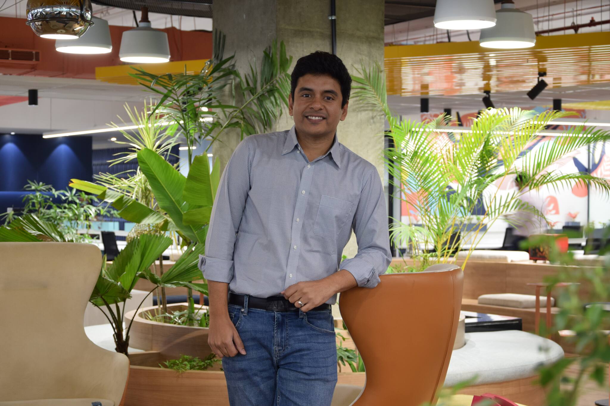 SaaS unicorn Darwinbox opens new global headquarters in Hyderabad, plans IPO in 3 years