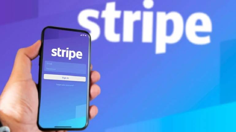 Stripe Inc. (Image: Shutterstock) Stripe Inc. (Image: Shutterstock)