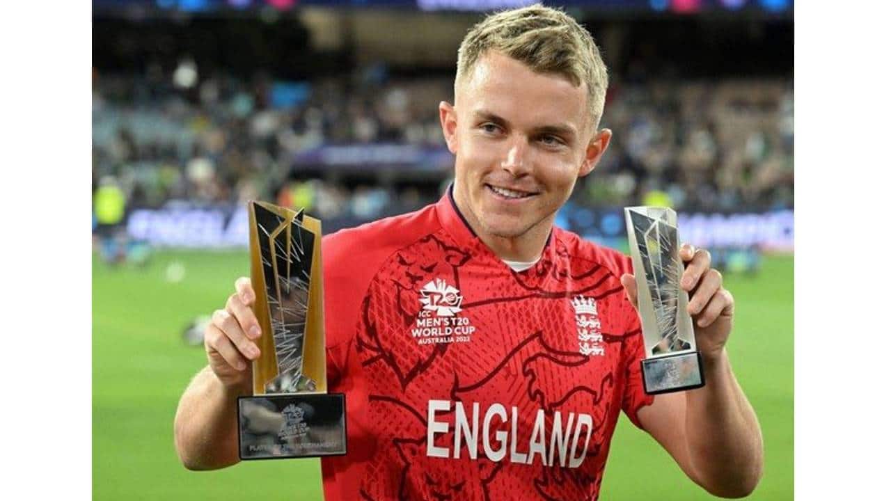 T20 World Cup 2022: An open letter to Sam Curran from an Indian fan T20 World Cup 2022: An open letter to Sam Curran from an Indian fan