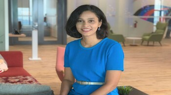 Sandhya Devanathan