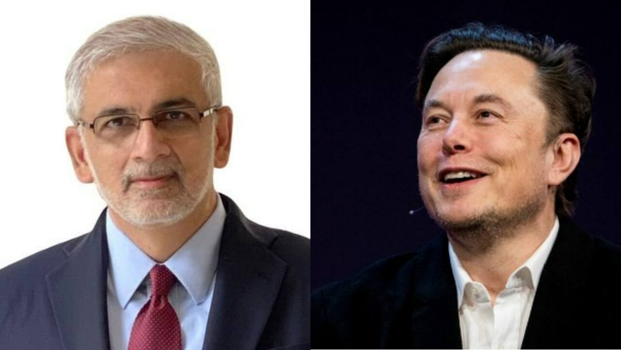 Jet Airways CEO on Elon Musk’s Twitter poll: ‘Wharton professors must be aghast’