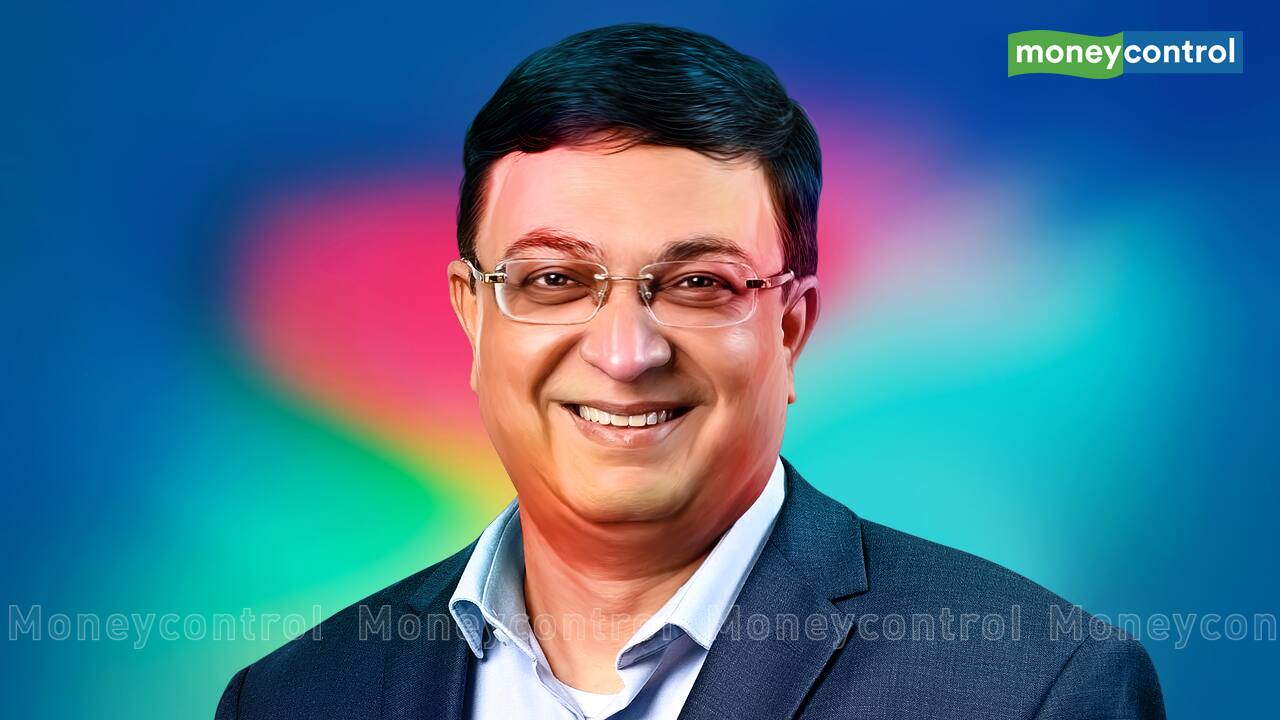 Entry barrier for pharma companies in India is too low: Bharat Serums & Vaccines' Sanjiv Navangul