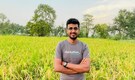‘I always failed in school’: Meet the farmer who became a Microsoft engineer