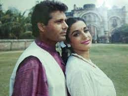 A still from 'Sasta Jingi Mahag Senur' (1999).