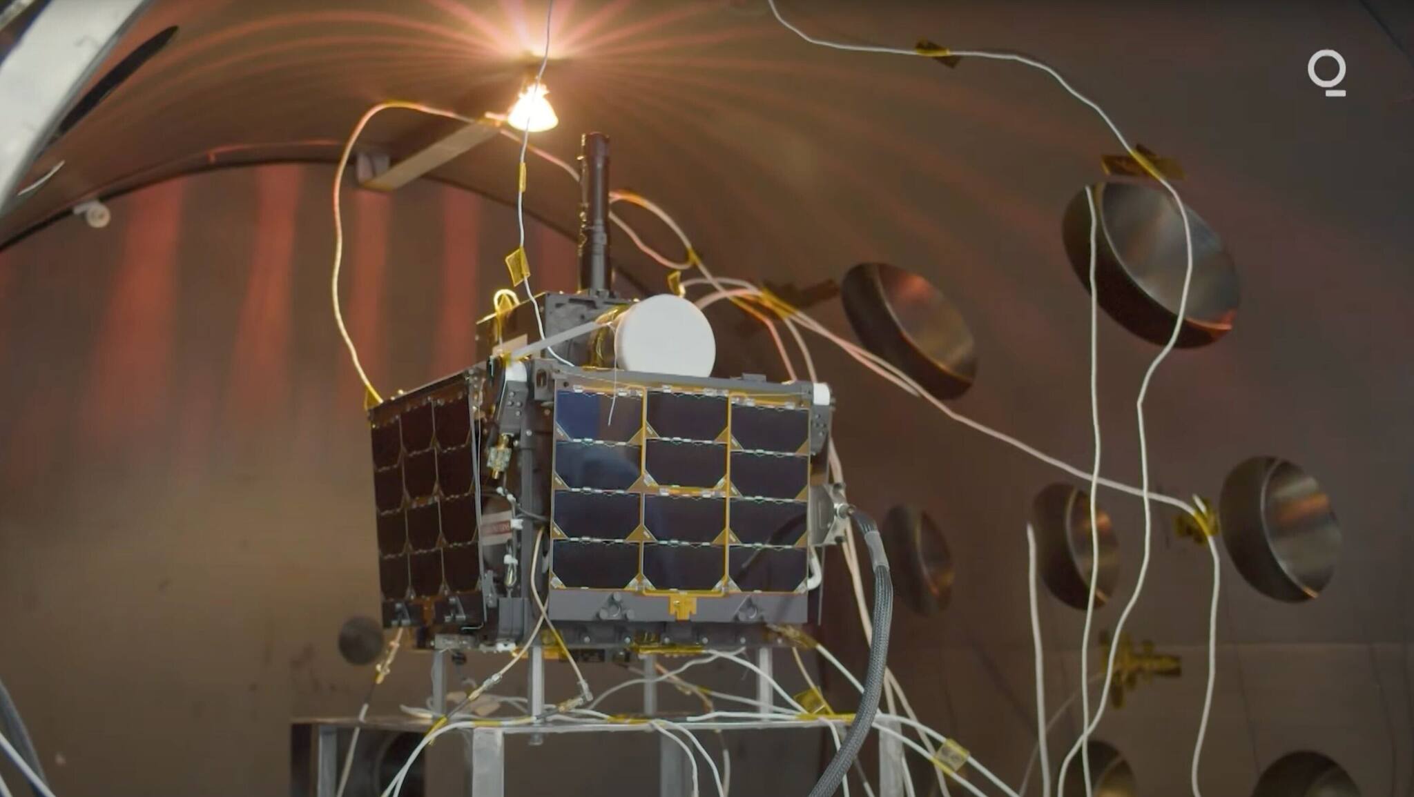 Pixxel to launch 'Anand' satellite aboard ISRO's PSLV on November 26