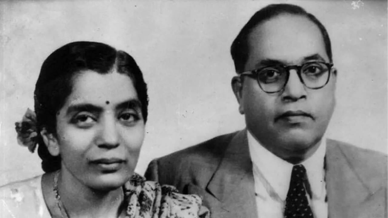 Savita Ambedkar: The other Dr Ambedkar who lived in the shadow of a giant Savita Ambedkar: The other Dr Ambedkar who lived in the shadow of a giant