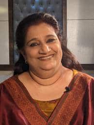 Seema Pahwa