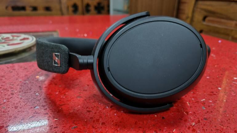 Sennheiser 4.40 bt online review