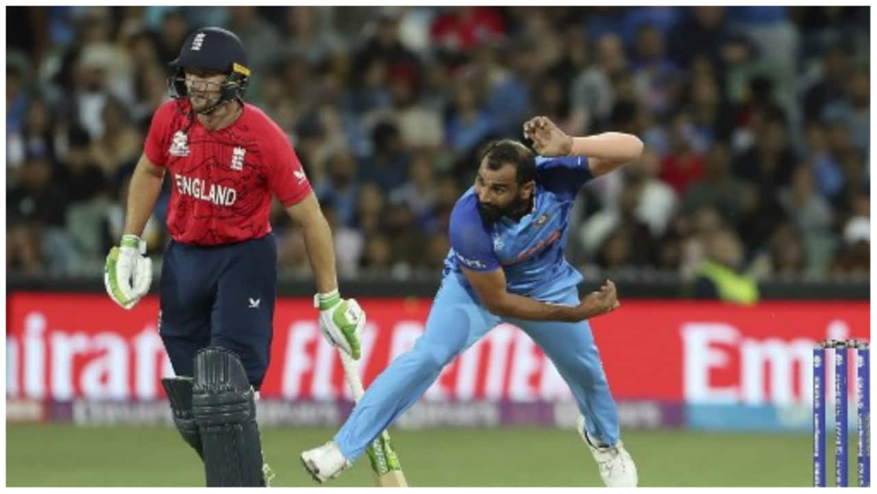 ODI World Cup 2023 IND vs ENG: A historical rivalry beyond borders and taxes ODI World Cup 2023 IND vs ENG: A historical rivalry beyond borders and taxes