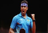 Sharath Kamal to receive Khel Ratna on November 30
