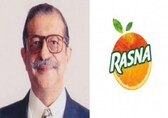 Areez Pirojshaw Khambatta: the flavorist who gave India love in a packet of Rasna