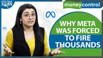 Meta layoffs | Why Zuckerberg's Metaverse bet has proven to be a bit too costly