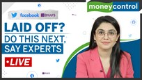 Twitter, Meta & Big Tech Layoffs: What can you do if you've been fired? | Experts Talk