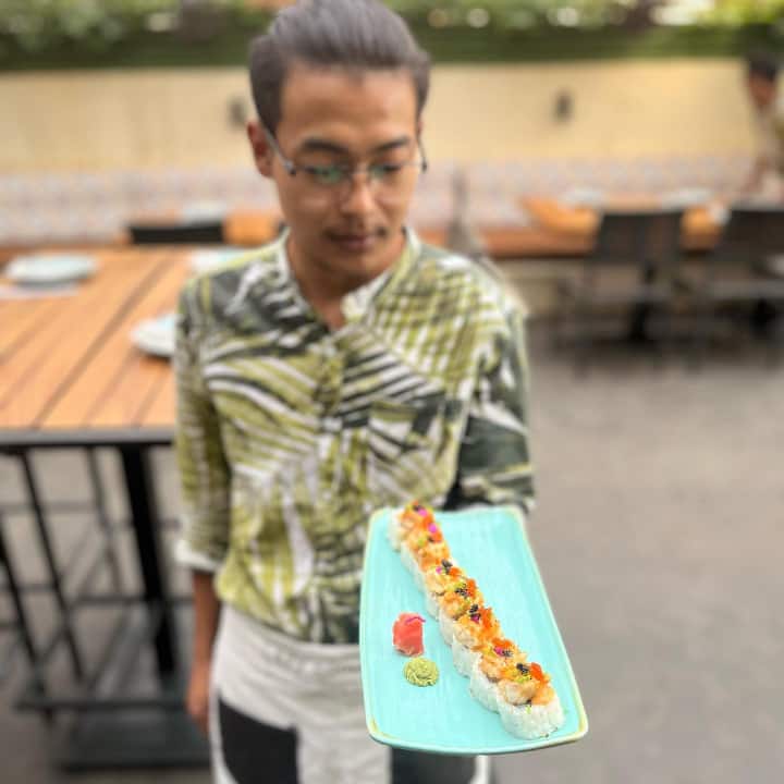 Soy Como Soy, Kalyani Nagar, Pune