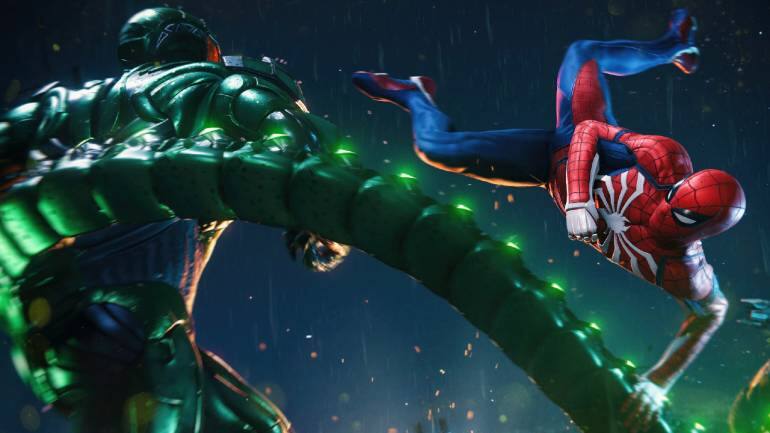 Another PlayStation exclusive which was ported to PCs in August, this year. Marvel's Spider-Man Remastered is now discounted and available for Rs 2,999. 