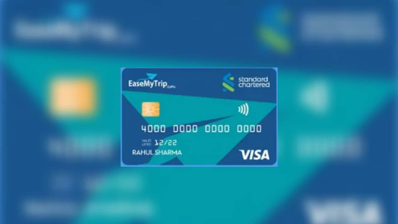 Planning For Year-end Holidays? These Credit Cards Offer Travel Goodies