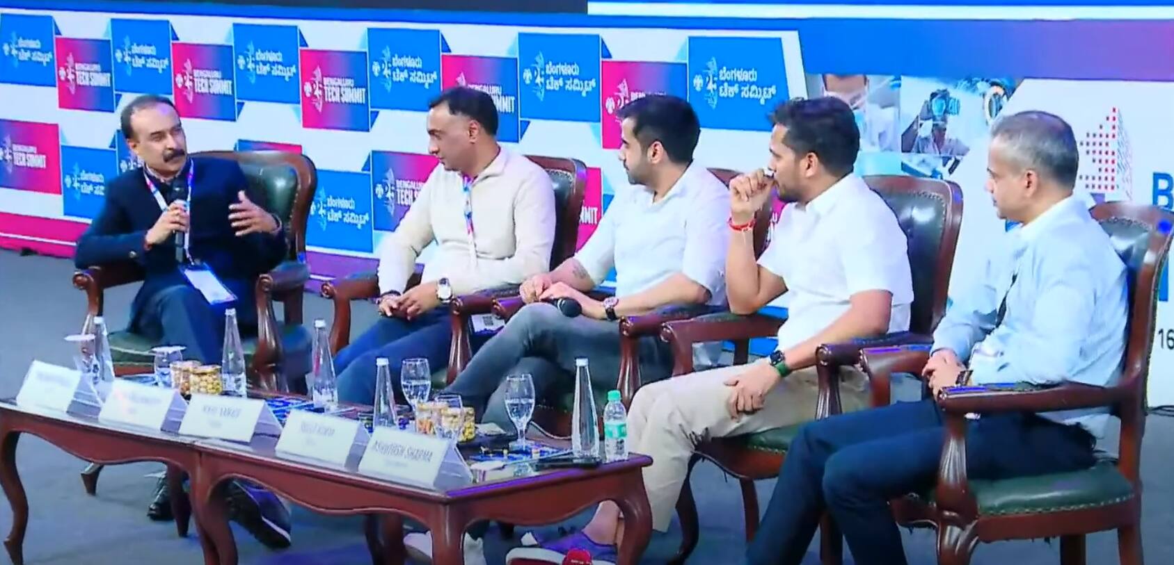 Moment of truth for Indian startups likely next year: Flipkart's Kalyan Krishnamurthy