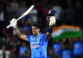 India beat New Zealand by six wickets to level series