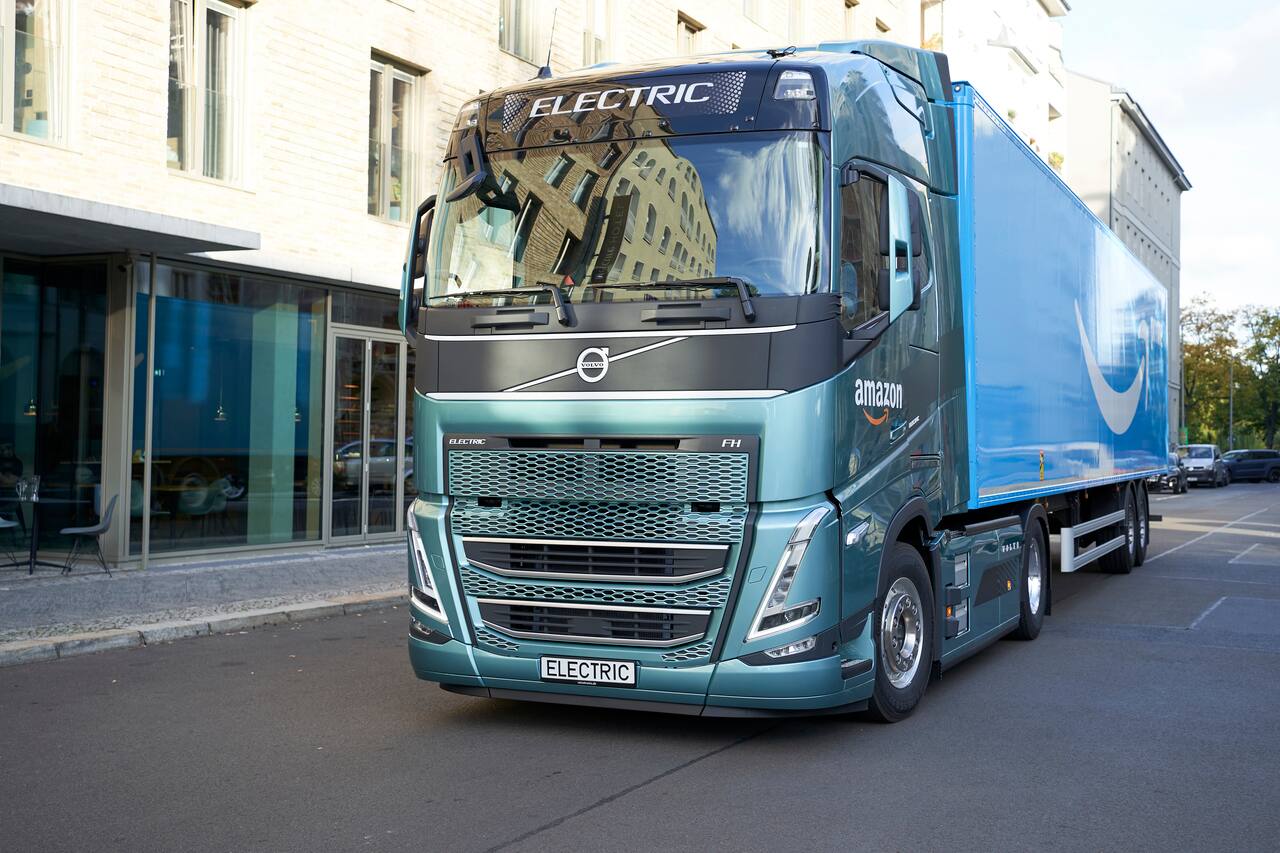 Volvo’s Bangalore tech lab to zero in on electromobility, engineering solutions for global markets
