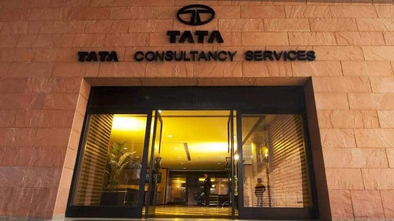 TCS hits 52-week high on plans to consider share buyback on Oct 11