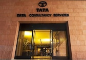 TCS shares decline over 1% after earnings announcement