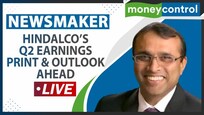 Hindalco’s Q2 earnings print & outlook ahead: MD Satish Pai