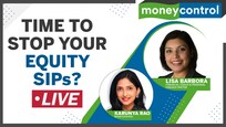 Sensex at 61k; Continue equity SIPs or stop investments to buy on corrections?