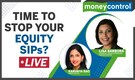 Personal Finance Live: Sensex at 61k; Continue equity SIPs or stop investments to buy on corrections?