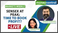 Sensex At Record High | Time To Book Profit Or Buy More Stocks? | Nifty Prediction | Markets Weekly