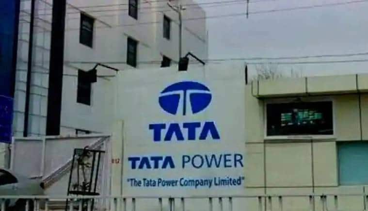 Tata Power up 4% after acquiring Bikaner Transmission project for Rs 1,544 crore