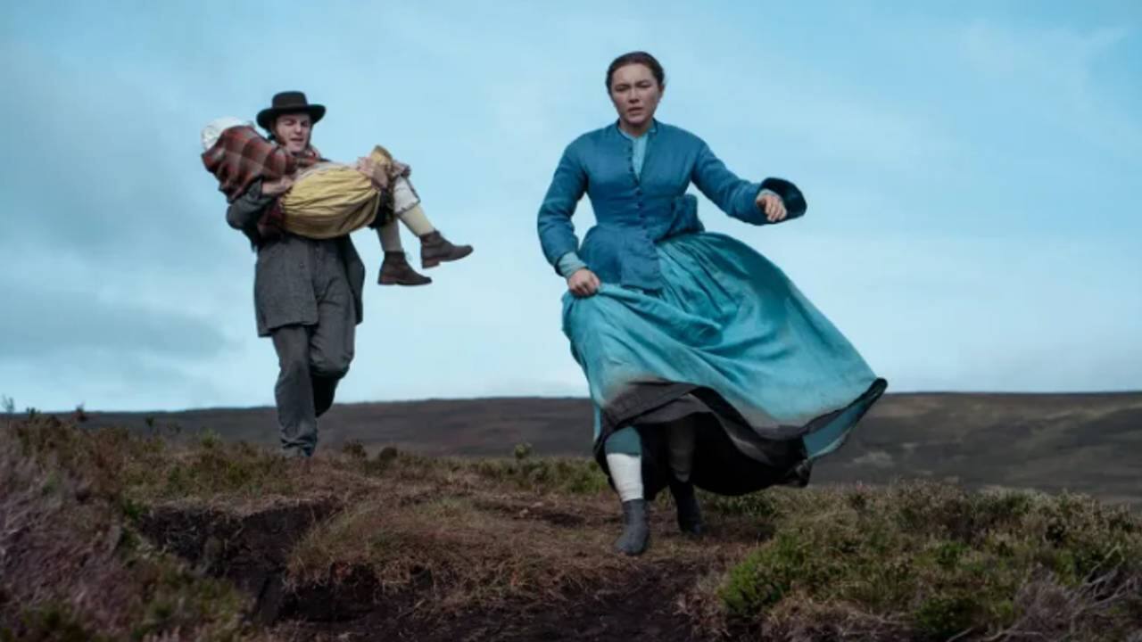 Film Review | Florence Pugh is riveting as the voice of science in the period drama 'The Wonder'